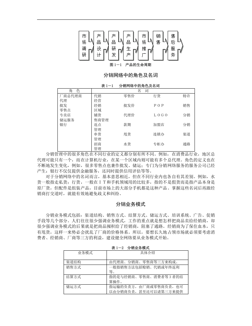 有效的分销管理.doc 第4页