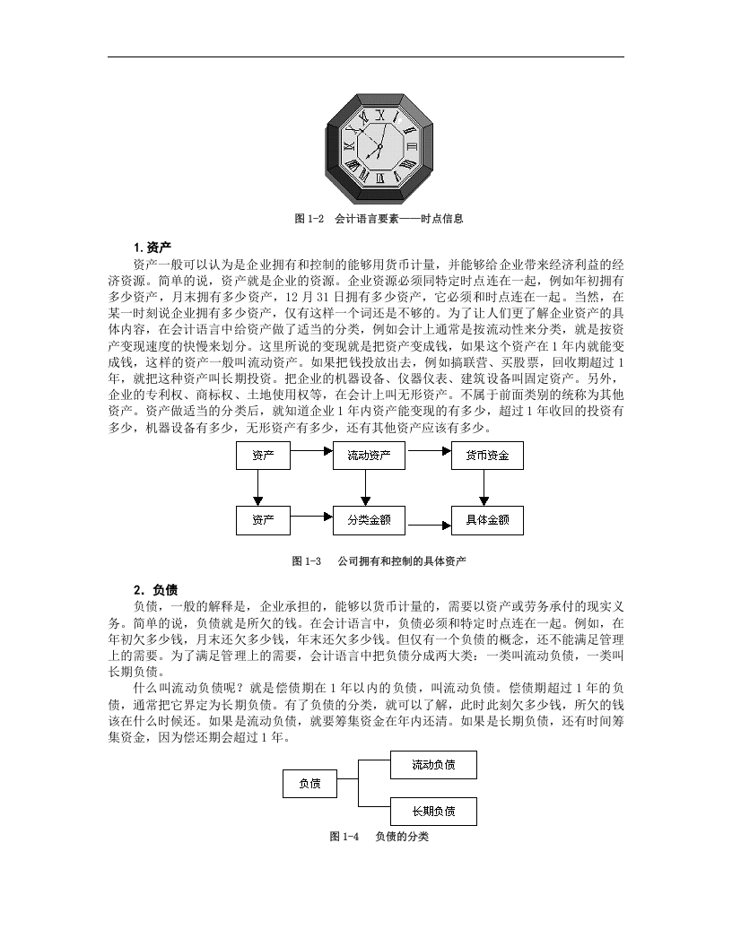 职业经理人财务素养训练--非财务人员的财务管理.doc 第3页