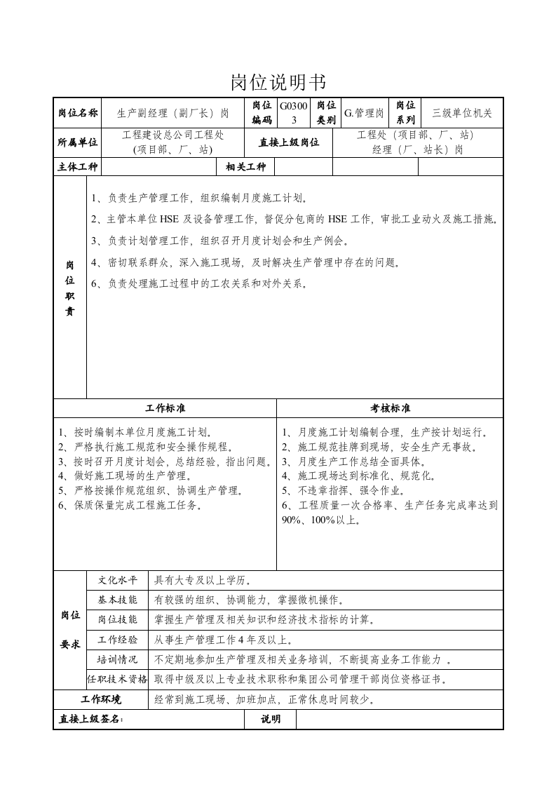 石化岗位最全300页.doc 第4页