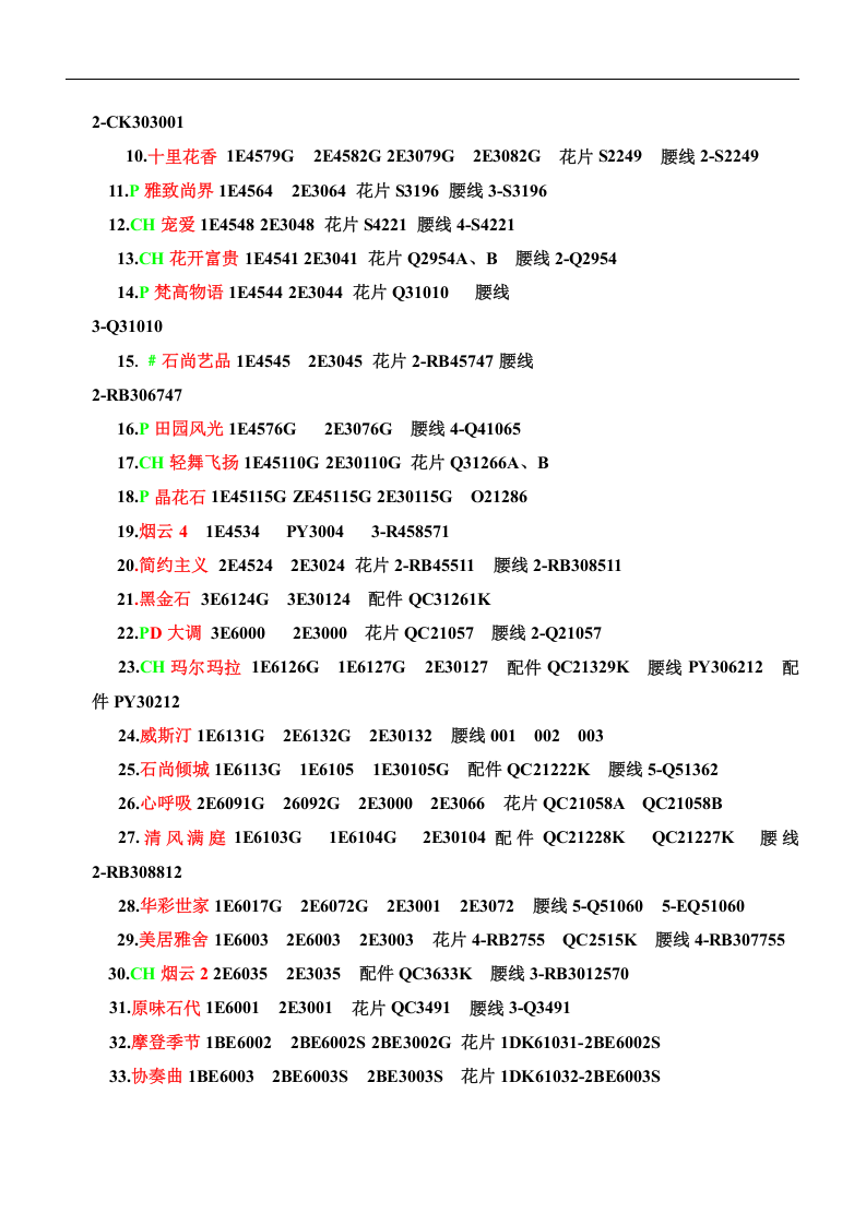 广东新中源陶瓷有限公司员工培训手册（DOC 20页）.doc 第5页