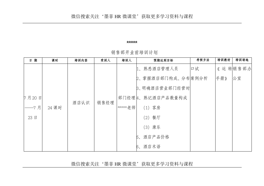 汇总培训计划.doc 第3页