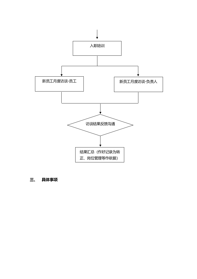 新员工入职关怀方案.doc 第2页