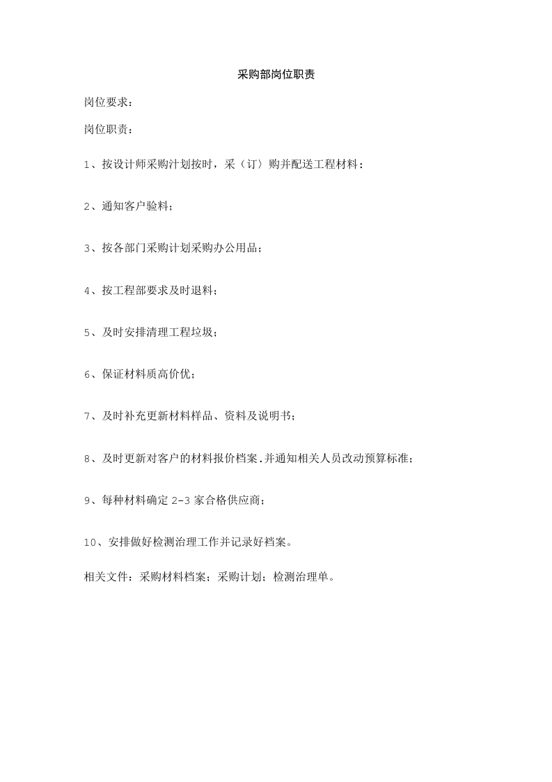 装饰公司岗位职责.docx 第4页