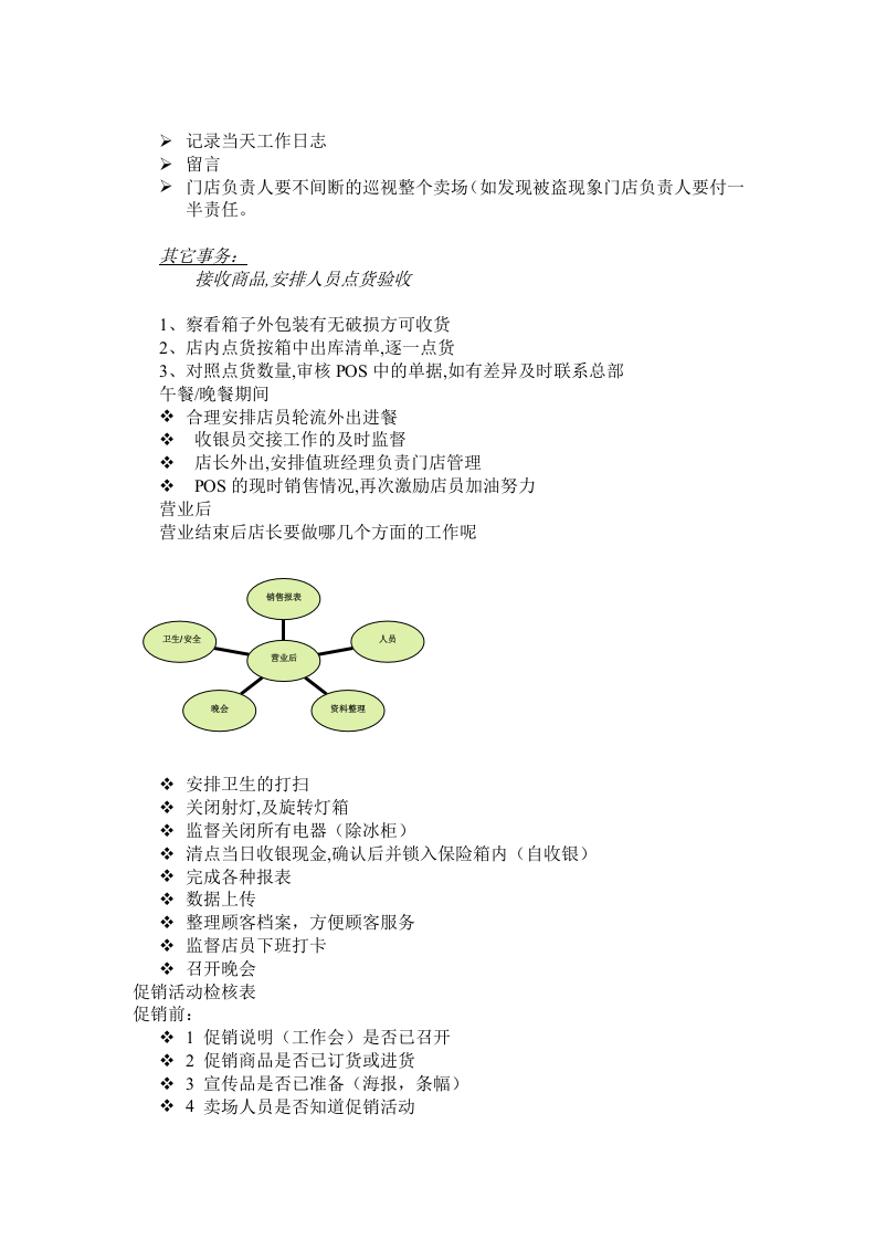 店长每日工作流程.doc 第3页