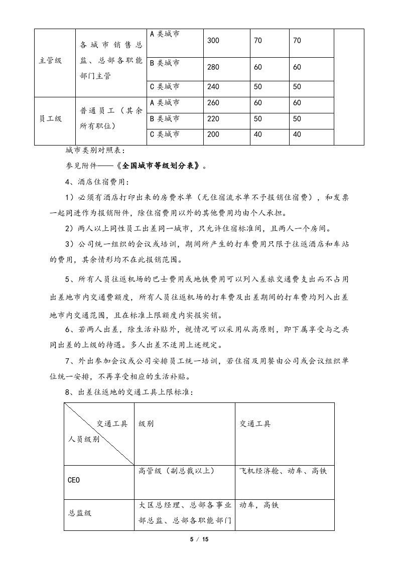 04-【标准制度】-财务报销制度.docx 第5页