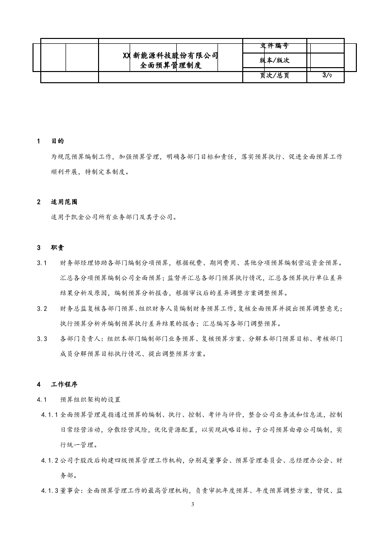 03-全面预算管理制度.docx 第3页