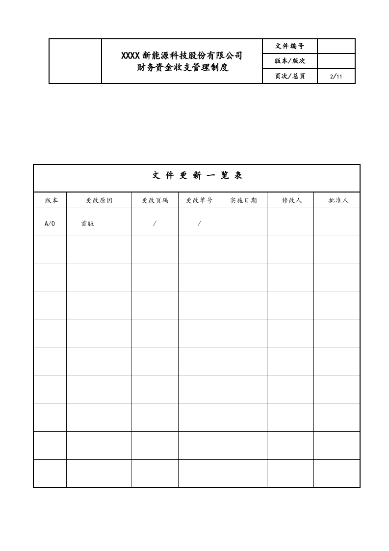 02-【资金管理】-02-财务资金收支管理制度.docx 第2页