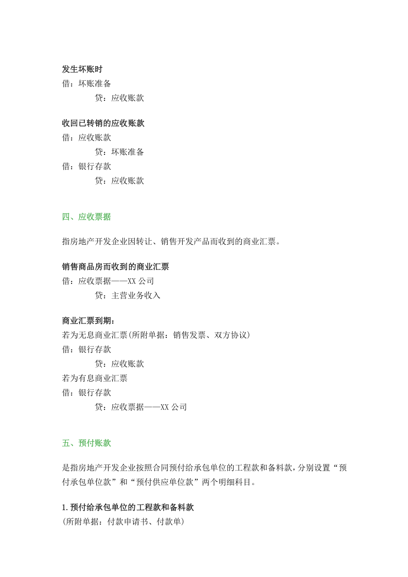 房地产会计分录.doc 第2页