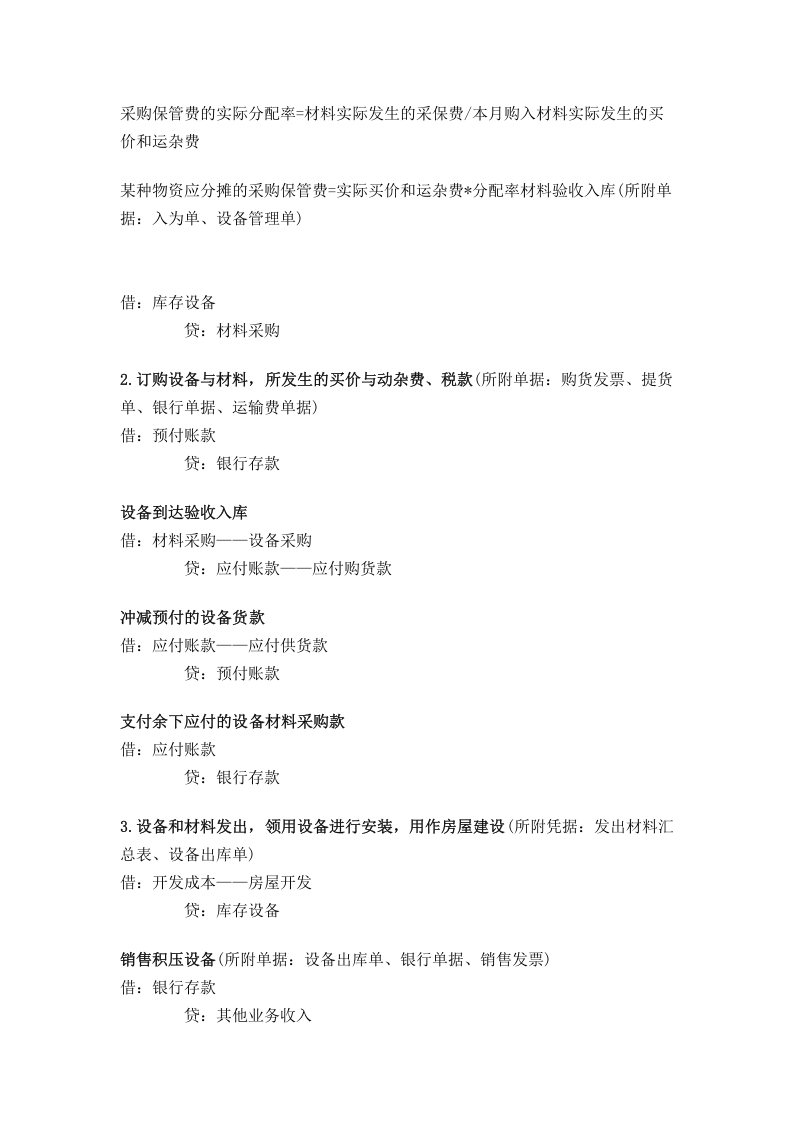 房地产会计分录.doc 第5页