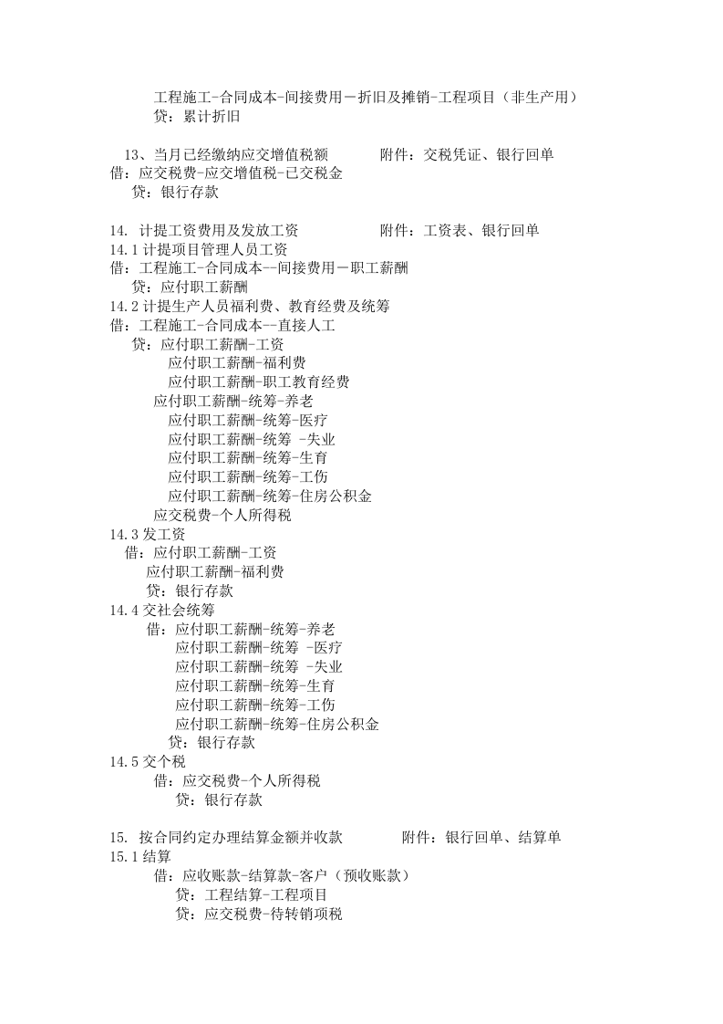 装修行业会计分录.doc 第5页