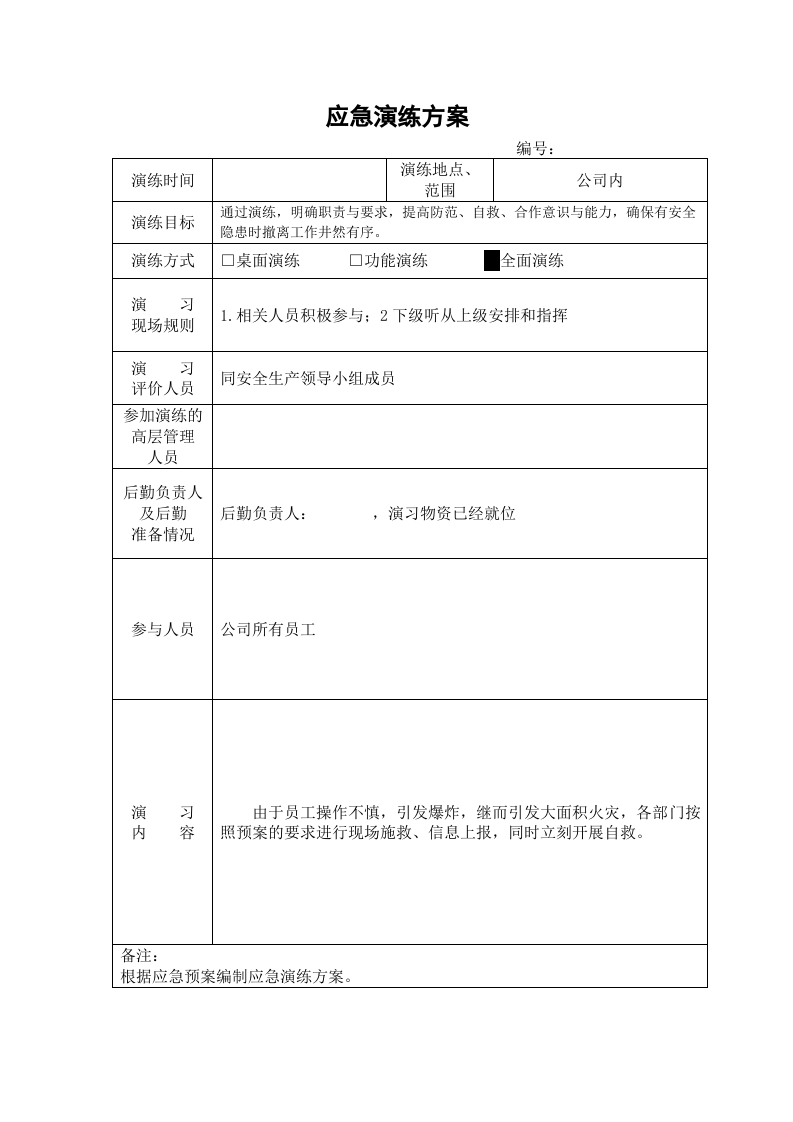 36、应急演练方案.doc 第4页