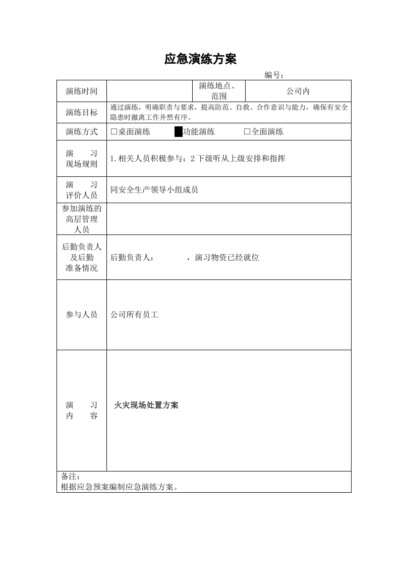 36、应急演练方案.doc 第5页