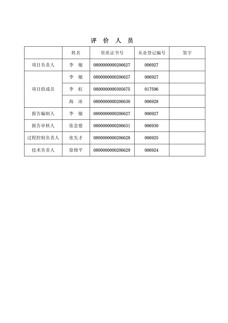加油加气站项目安全预评价.doc 第3页