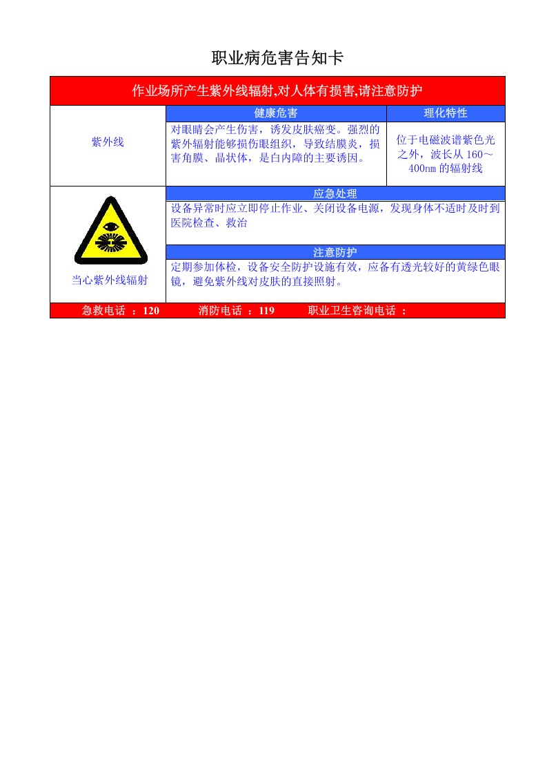 职业危害告知卡(四).doc 第2页