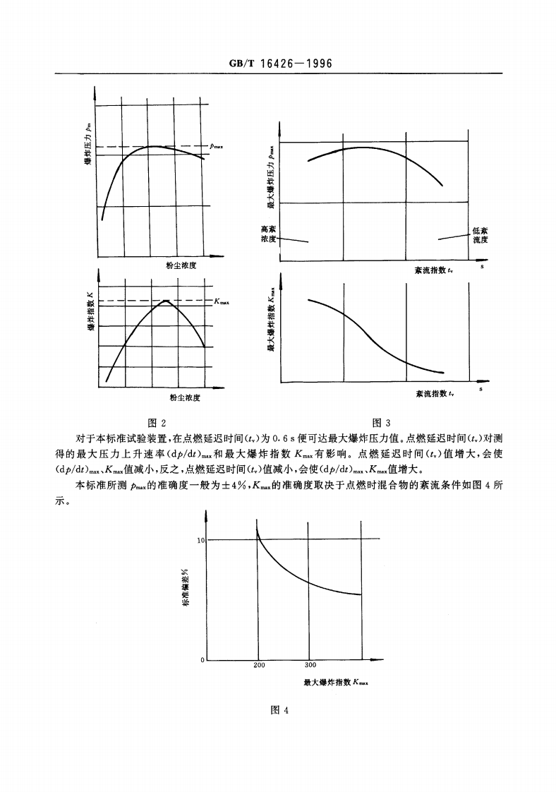GB-T 16426-1996 粉尘云最大爆炸压力和爆炸指数测定方法.pd.pdf 第3页