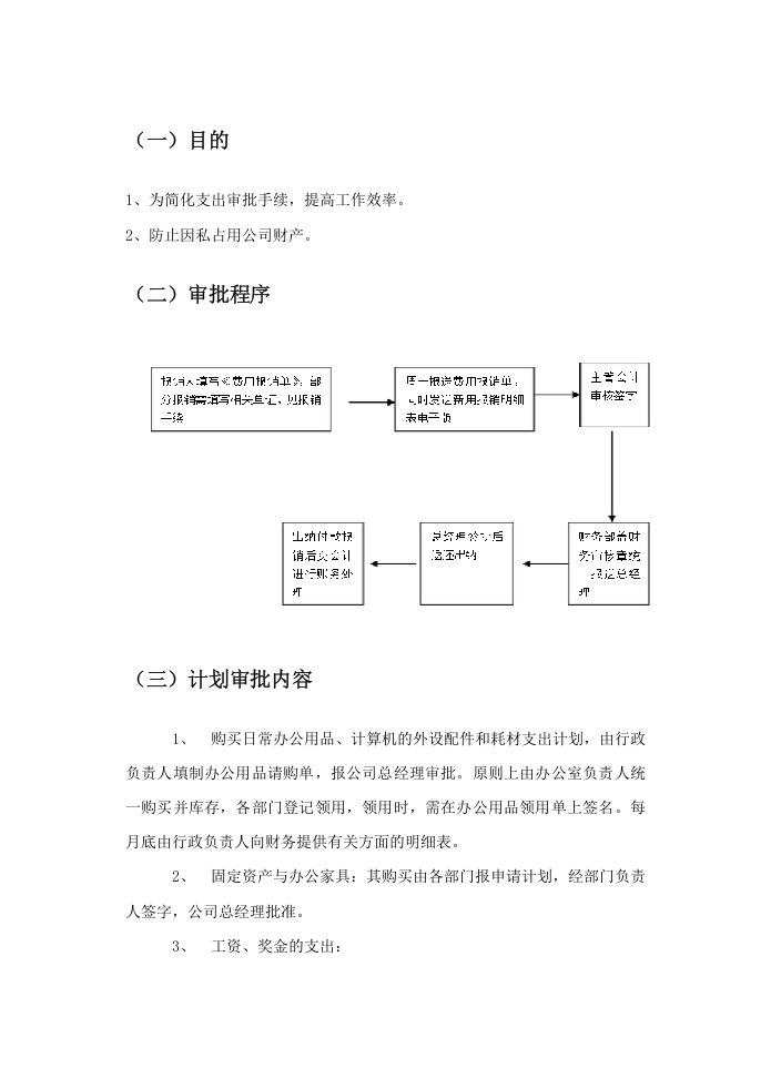 贸易公司财务管理制度.docx 第4页