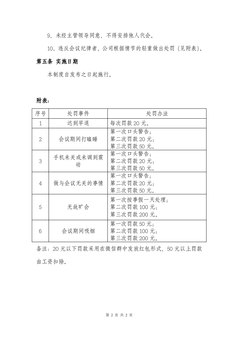 会议纪律管理制度 (1).doc 第2页