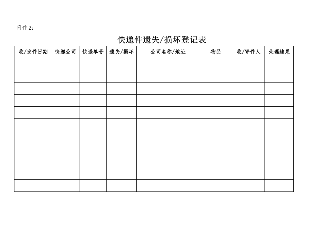 01-快递收发管理办法.docx 第5页