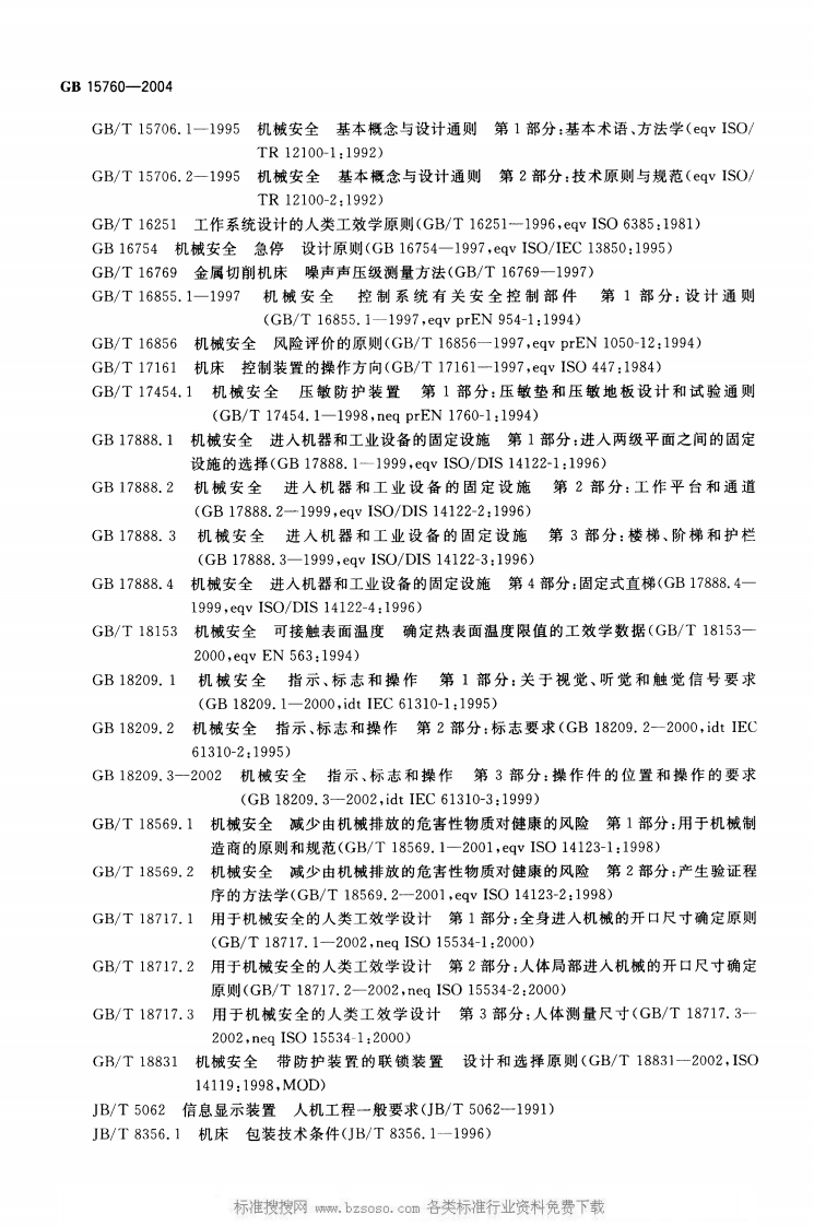 GB15760-2004金属切削机床安全防护通用技术条件_看图王.pdf 第4页