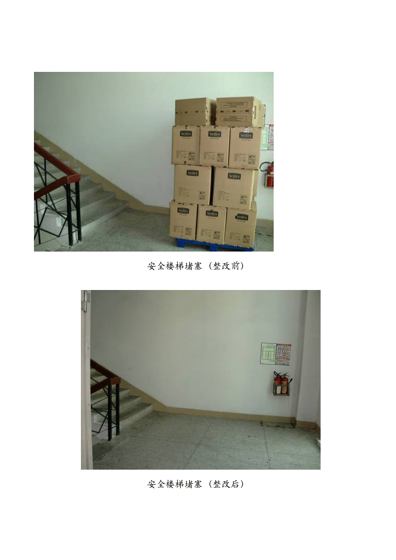 企业主要安全隐患点排查清单.doc 第2页