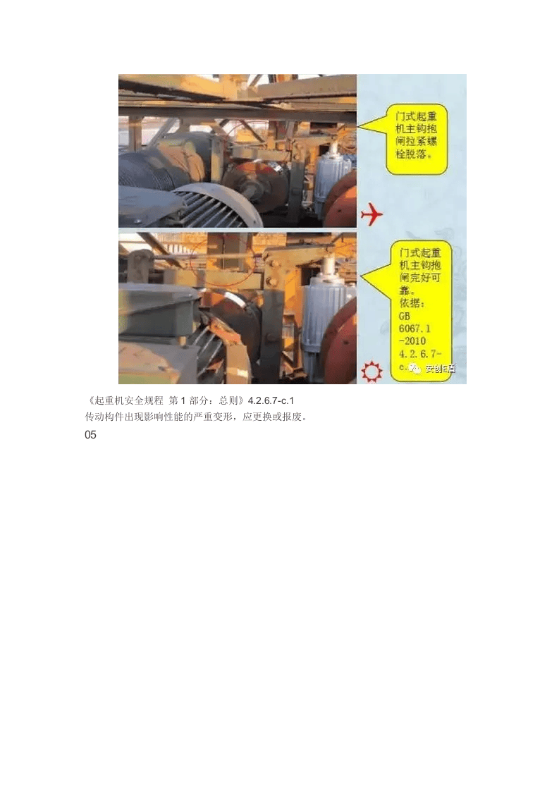 隐患排查之起重设备安全隐患.doc 第4页