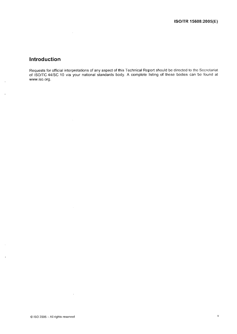 ISO TR 15608-2005焊接 金属材料分类体系指南.PDF 第5页