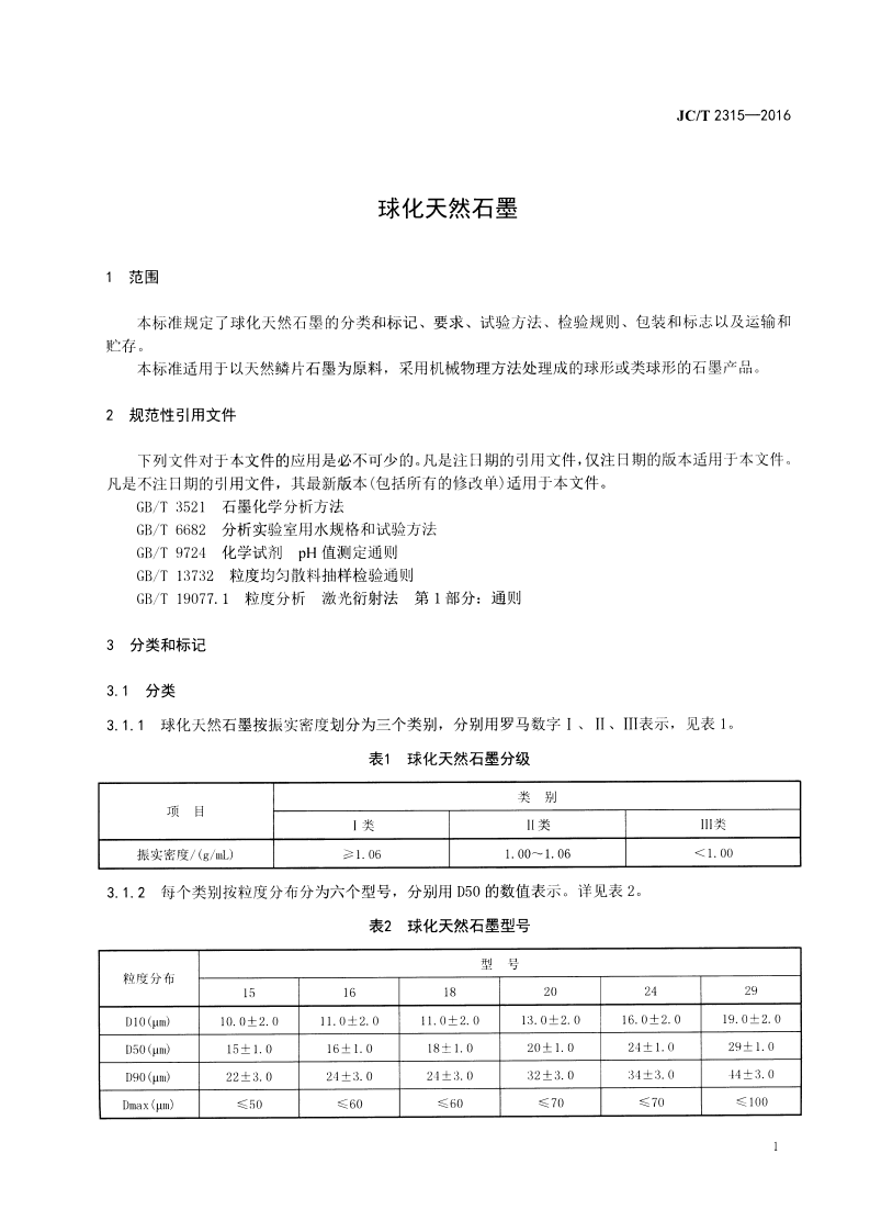 JCT2315-2016 球化天然石墨.pdf 第3页