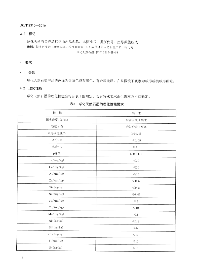 JCT2315-2016 球化天然石墨.pdf 第4页