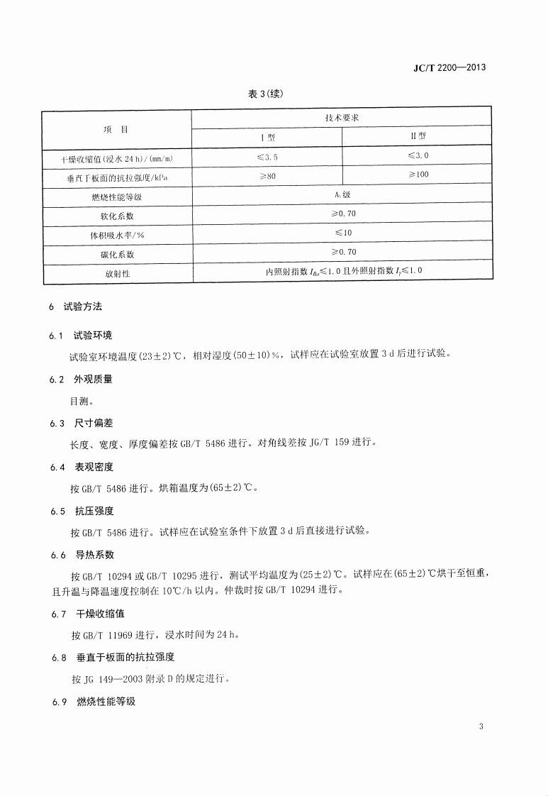 JCT2200-2013 水泥基泡沫保温板.pdf 第5页