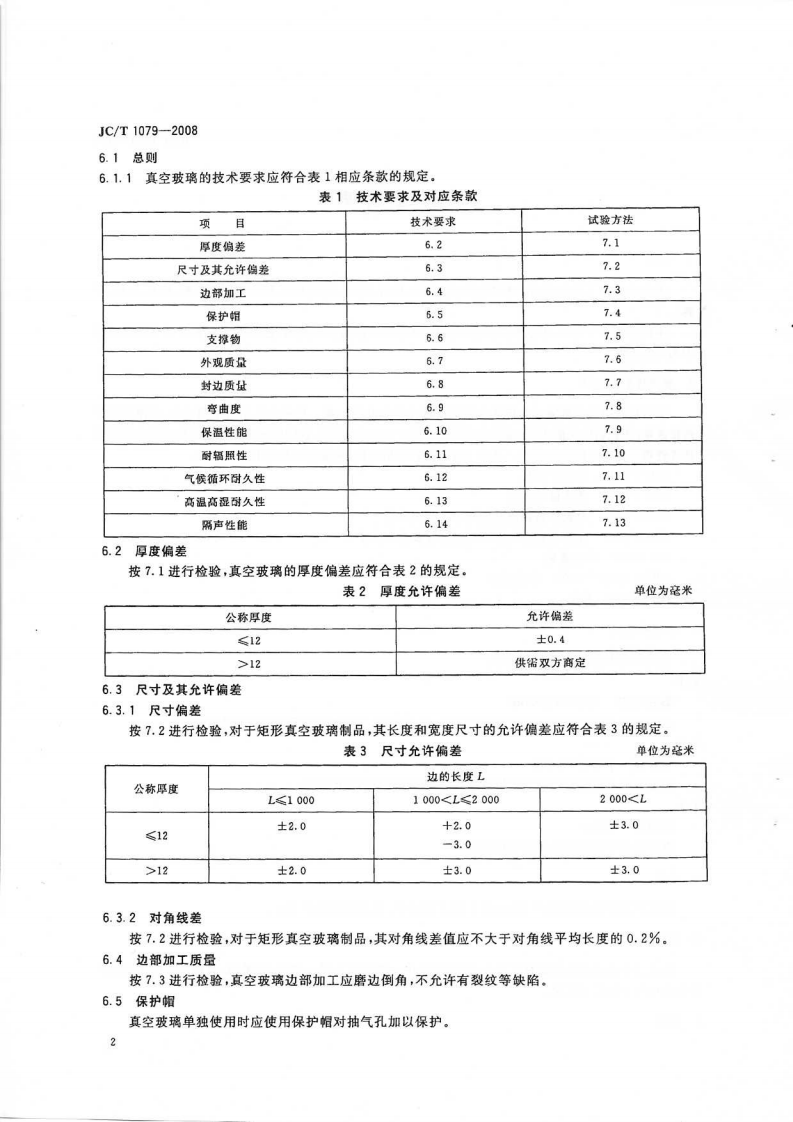 JCT1079-2008 真空玻璃《废止》.pdf 第4页