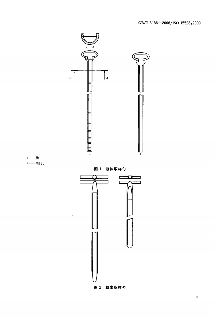 GBT3186-2006 色漆、清漆和色漆与清漆用原材料 取样.pdf 第5页
