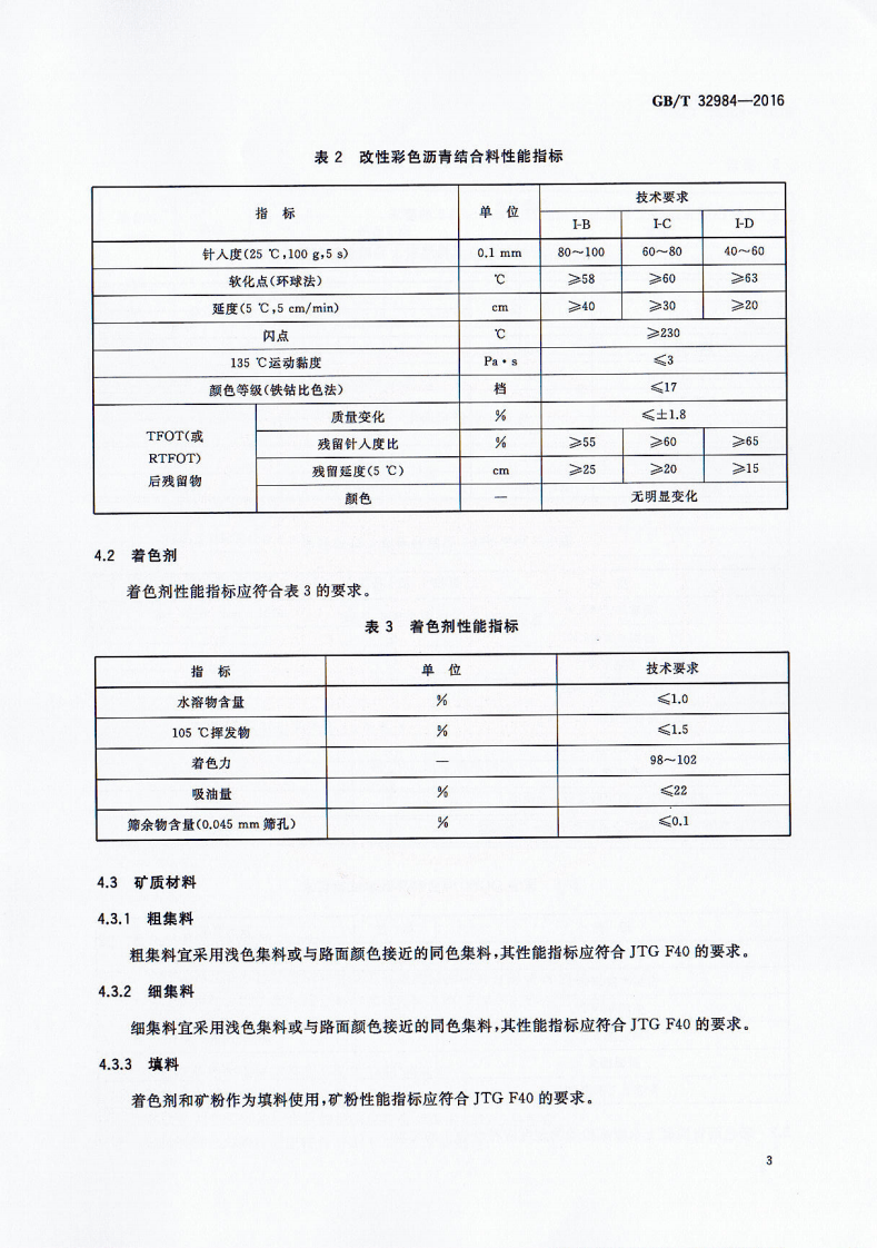 GBT32984-2016 彩色沥青混凝土.pdf 第5页