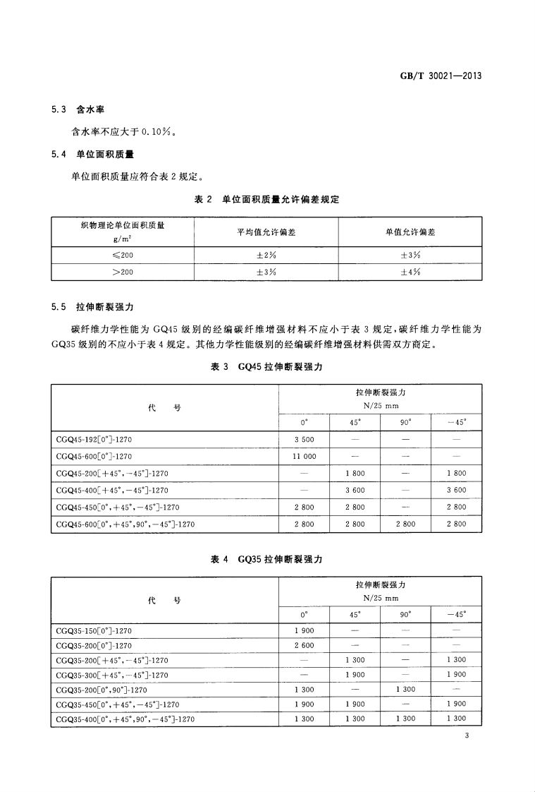 GBT30021-2013 经编碳纤维增强材料.pdf 第5页