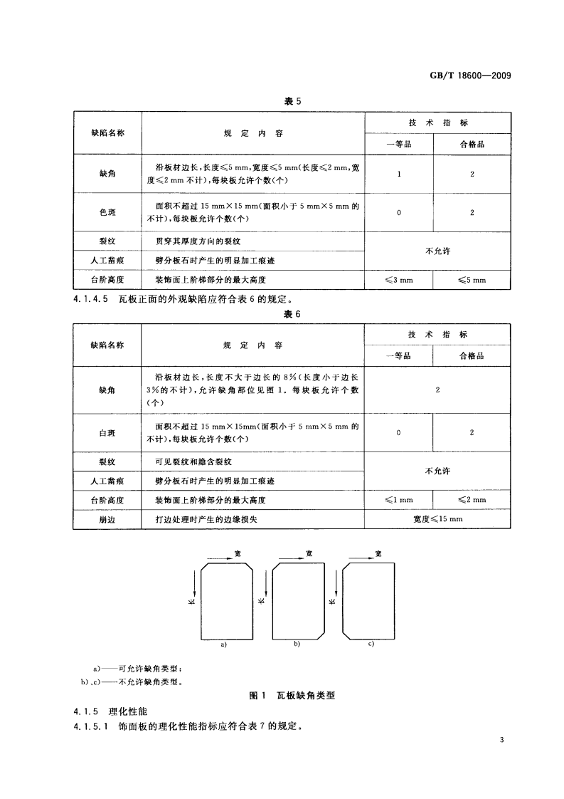 GBT18600-2009 天然板石.pdf 第5页