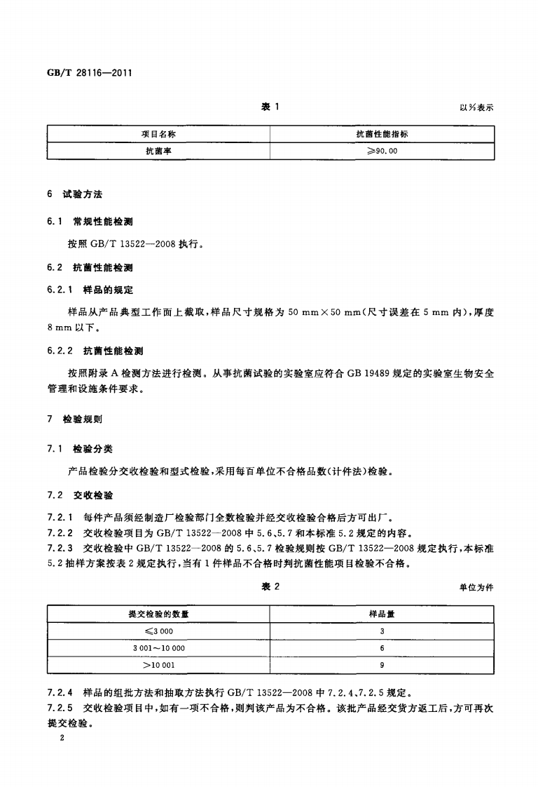 GBT28116-2011 抗菌骨质瓷器.pdf 第4页
