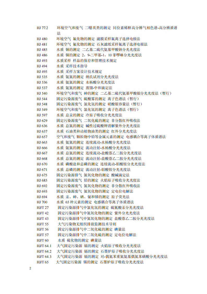 GB 31574-2015 再生铜、铝、铅、锌工业污染物排放标准.pdf 第5页