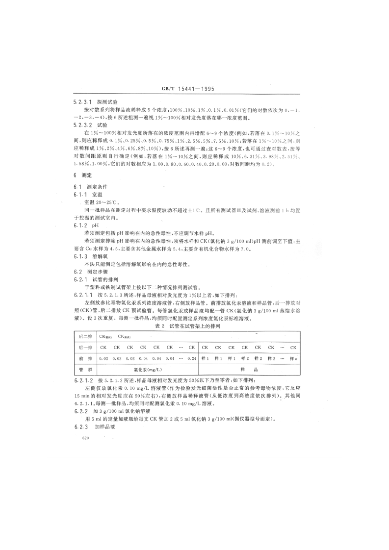 GB_T 15441-1995 水质 急性毒性的测定 发光细菌法.pdf 第3页