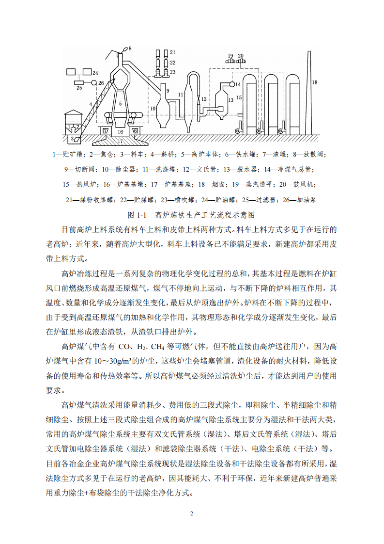 2020年9月《高危行业一线岗位安全生产指导手册》（金属冶炼高炉煤气净化岗）.pdf 第5页