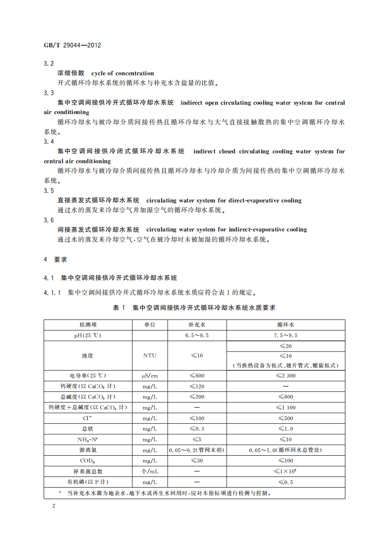 GBT29044-2012 采暖空调系统水质.pdf 第5页