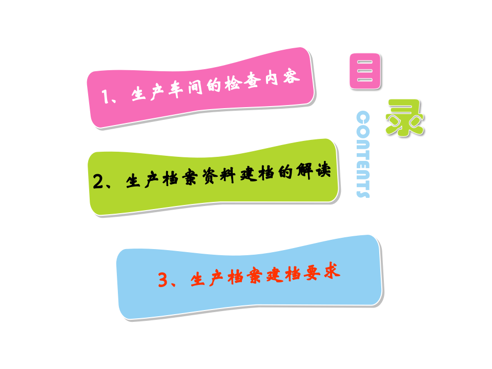 安全生产档案培训课件.ppt 第2页