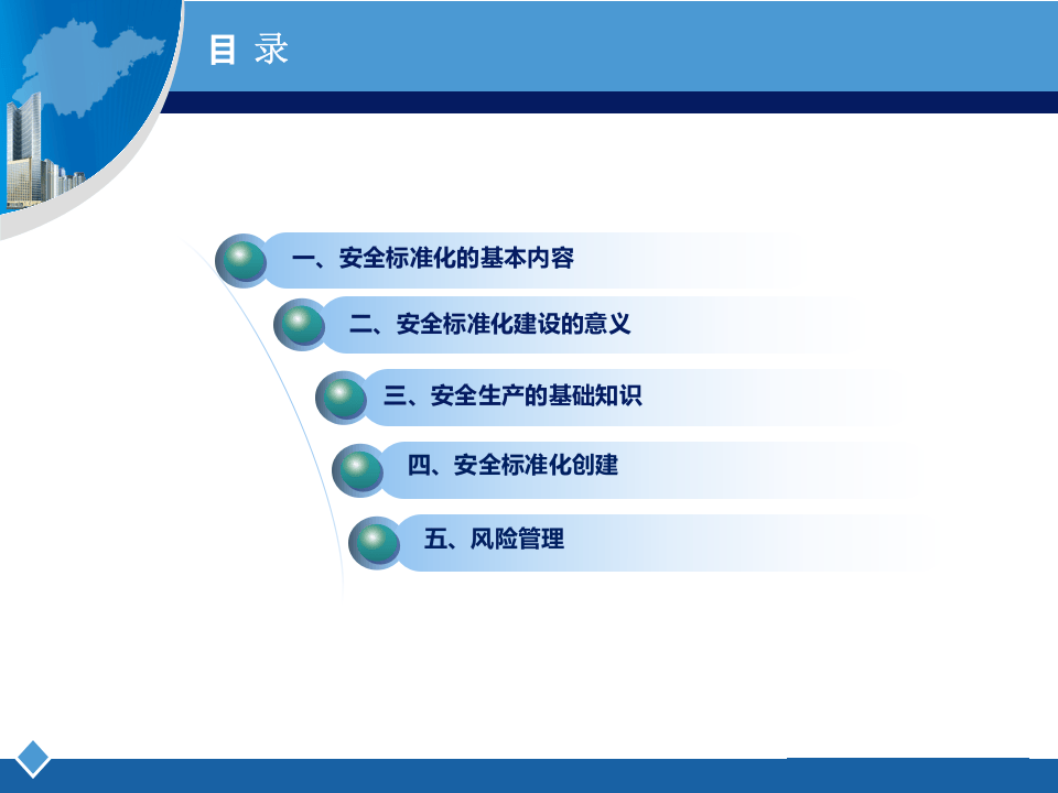 【课件】新版安全生产标准化建设流程讲解.pptx 第2页