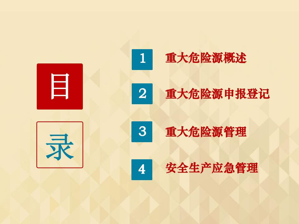 15重大危险源管理与应急管理.pptx 第2页