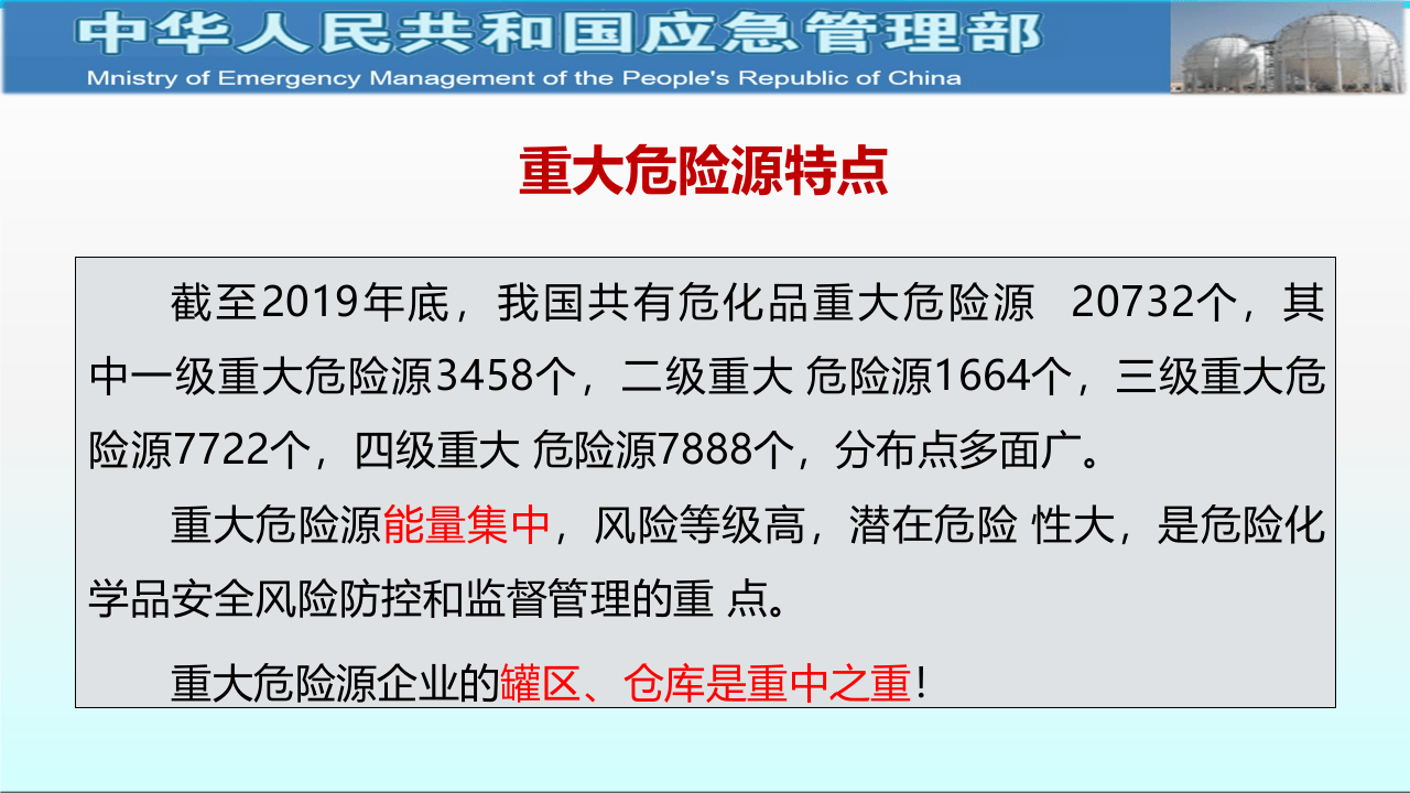 重大危险源检查要点解读.pptx 第4页