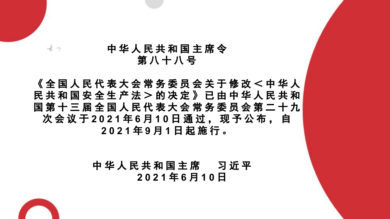 新版《安全生产法》解读.pptx 第2页