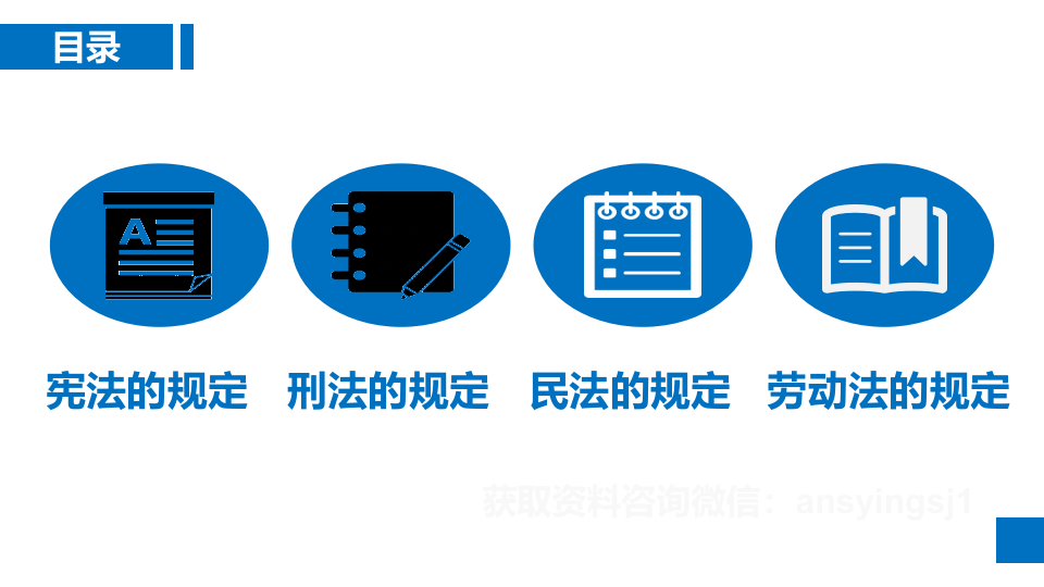 宪法、刑法、民法、劳动法关于安全生产的规定.pptx 第2页