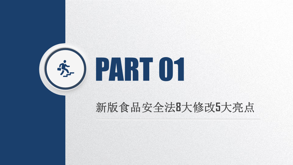食品安全法全面解读.pptx 第3页