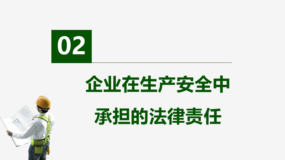 企业安全生产法律责任与风险.pptx 第5页