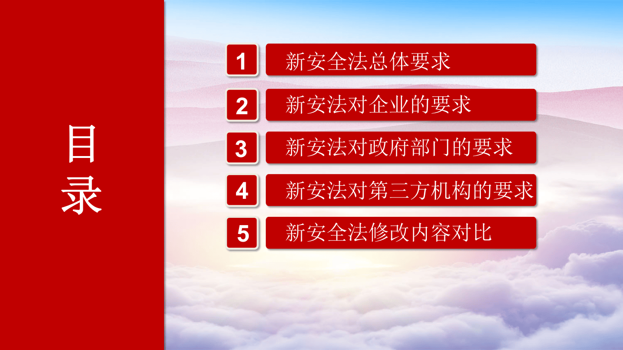 全网首发！新《安全生产法》解读.pptx 第3页