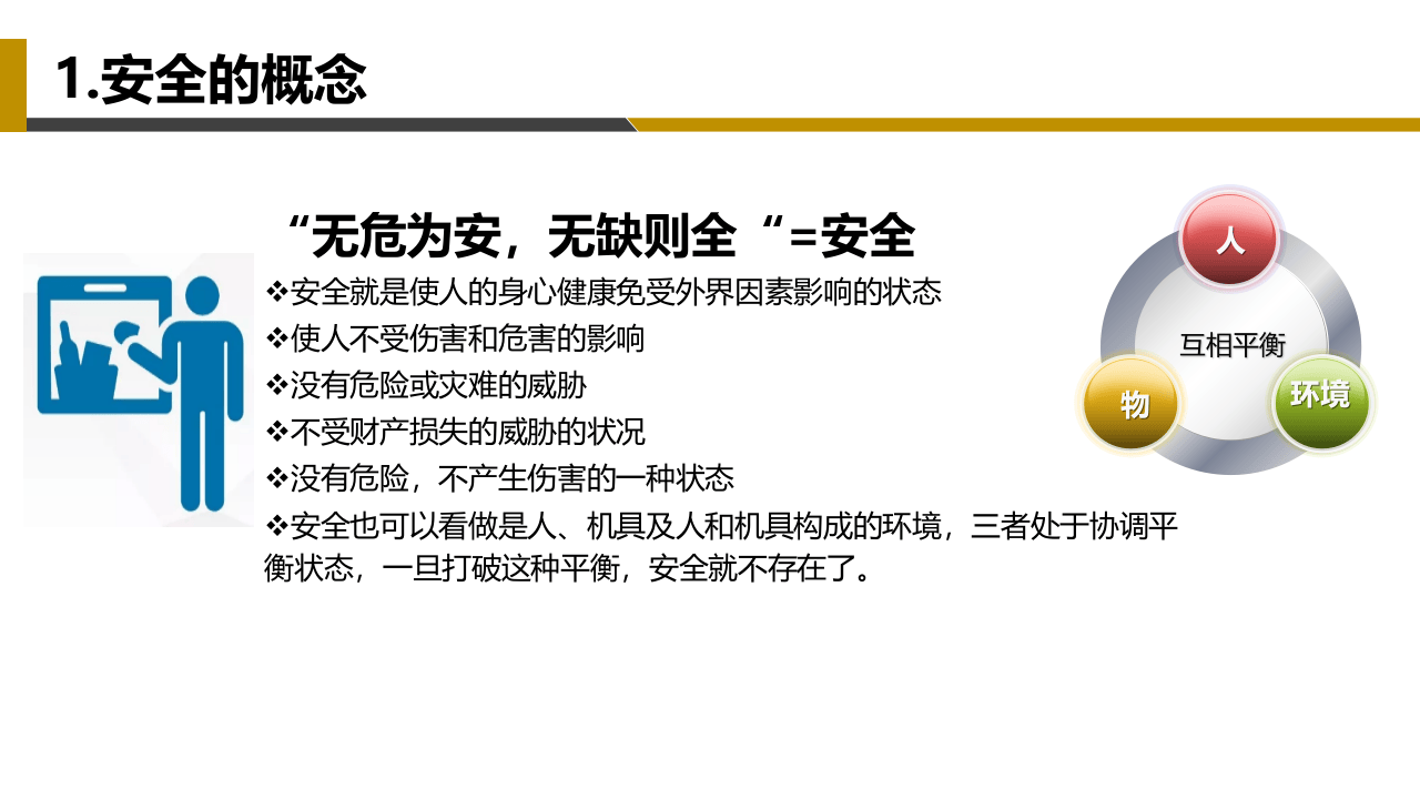 企业法律法规相关知识安全培训课件.pptx 第5页