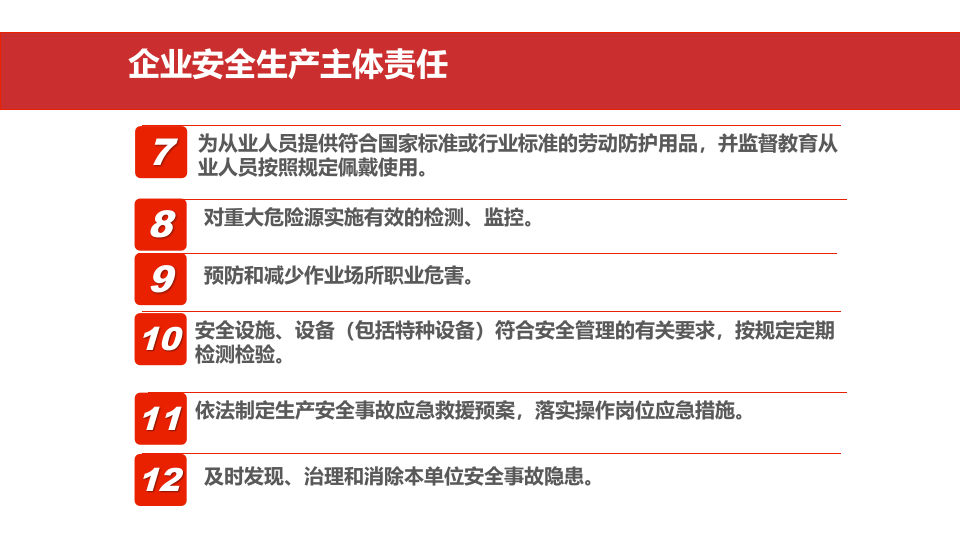 全员法律法规普及安全意识提升宣讲课件.pptx 第5页